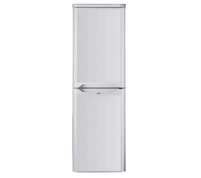 Indesit CAA55NF Fridge Freezer - White